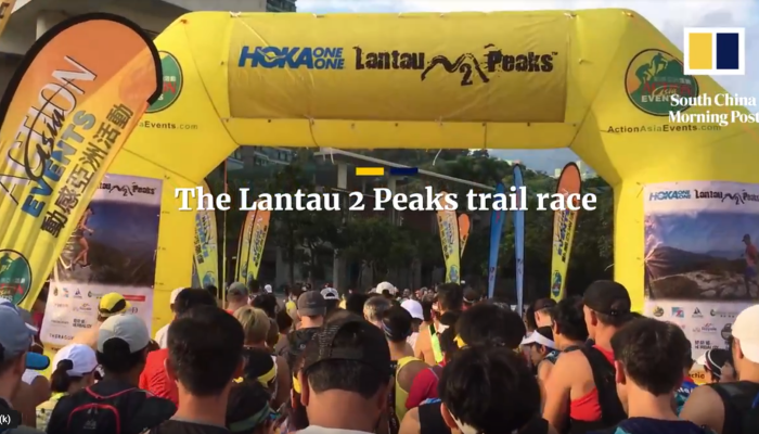 hoka trail half marathon