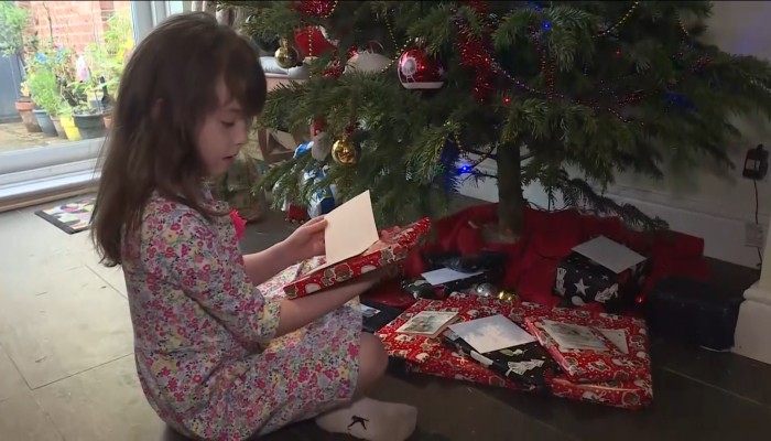 christmas hats london