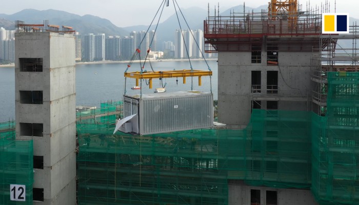 Business Model Revamp Will Help Hong Kong S Ocean Park Stay Afloat Says Chairman Lau Ming Wai South China Morning Post