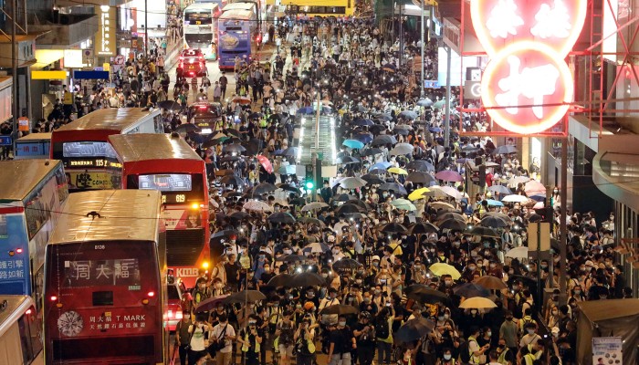 Hong Kong S Controversial Extradition Law Amendment Plans South China Morning Post