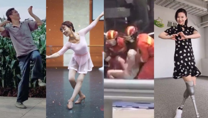 Trending In China Toddler Shoots To Stardom With Basketball