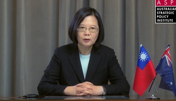 Taiwan Unveils New Passport Design To Avoid Confusion With Mainland China S South China Morning Post