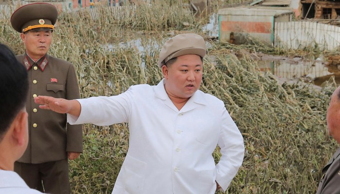 Us Student In Coma Dies Days After Release From North Korea South China Morning Post