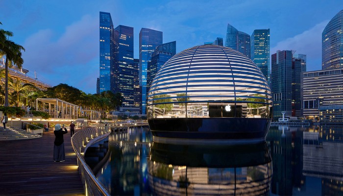 Apple Unveils New Music Streaming Service And 24 Hour Radio South China Morning Post