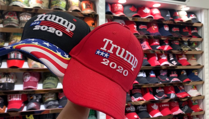 Trump Vs Biden The 2020 Us Presidential Election South China Morning Post