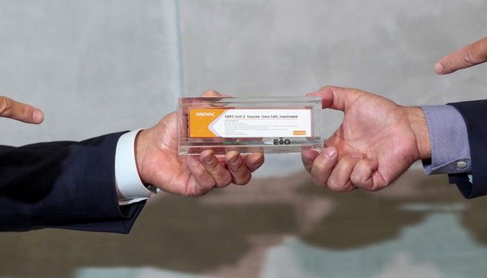 In The Heart Of South America Okinawa Bolivia Clings To Japanese Root South China Morning Post