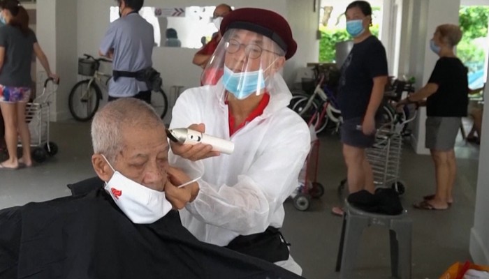 Singapore First In Asia To Approve Pfizer Biontech Covid 19 Vaccine South China Morning Post
