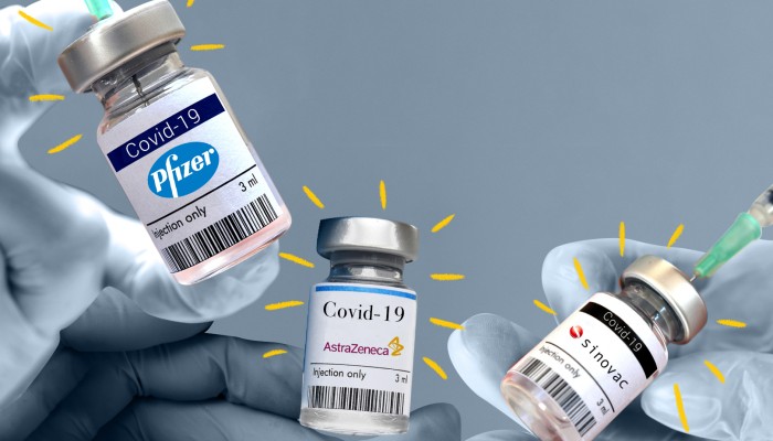 Scmp Explains What S The Difference Between The Major Covid 19 Vaccines South China Morning Post