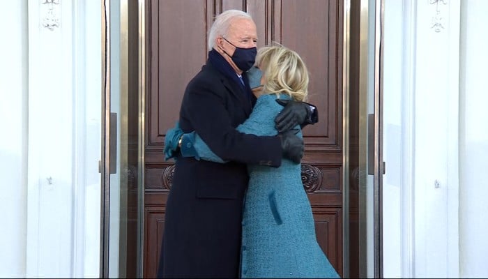 Hbjqpjhup Ztlm By law, inauguration day is always 20 january. https www scmp com video world 3118606 biden signs first day executive orders paris climate accord departure who and