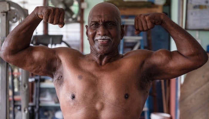 Leaning Tower In Malaysia Standing Strong After More Than 100 Years South China Morning Post