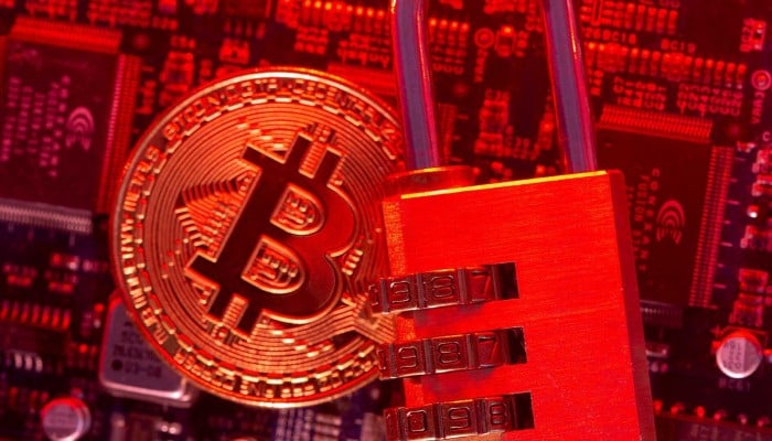 Malaysian Police Flatten Us 1 25 Million Worth Of Bitcoin Mining Machines With Steamroller South China Morning Post