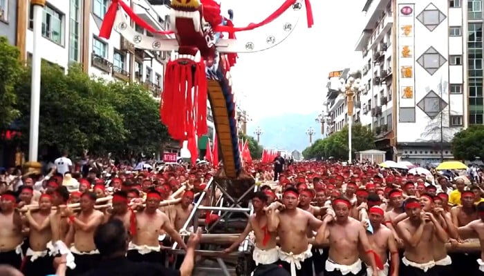 Dragon Boat Racing Returns After 2 Year Pandemic Suspension In Hong Kong And Mainland China South China Morning Post Dragon Boat Racing Returns After 2 Year Pandemic Suspension In Hong Kong And Mainland China South China Morning Post