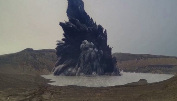 Eruption Of Indonesia S Mount Sinabung Spews Massive Column Of Smoke And Ash Into Sky South China Morning Post Eruption Of Indonesia S Mount Sinabung Spews Massive Column Of Smoke And Ash Into Sky South China Morning Post
