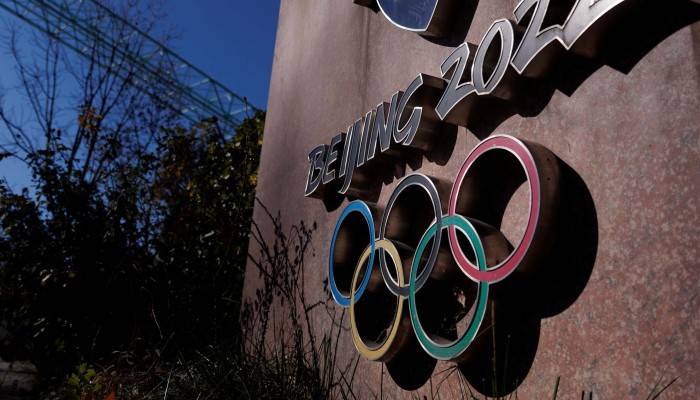 Nhl Confirms Their Players Will Miss Beijing Winter Olympics Amid Covid 19 Surge South China Morning Post