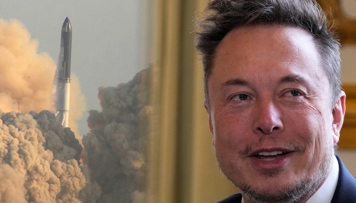 Elon Musk says Starship rocket could be ready for uncrewed mission to Mars within 4 years | South China Morning Post