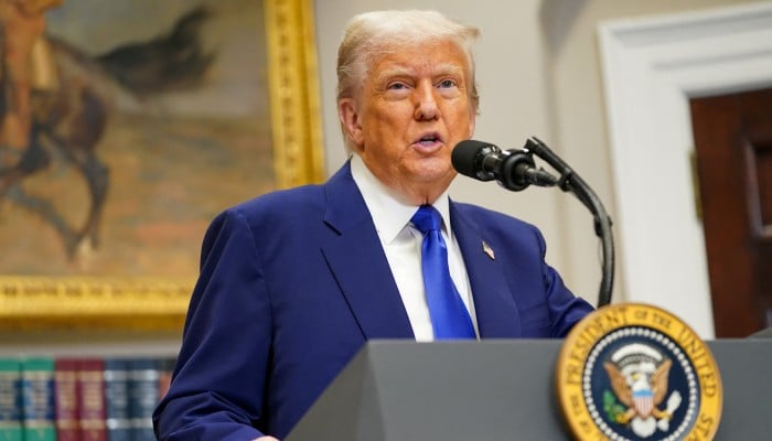 Trump says he may speak with Xi Jinping this week