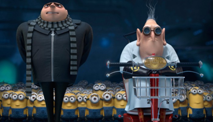 From Despicable To Model Dad Yp South China Morning Post From Despicable To Model Dad Yp South China Morning Post