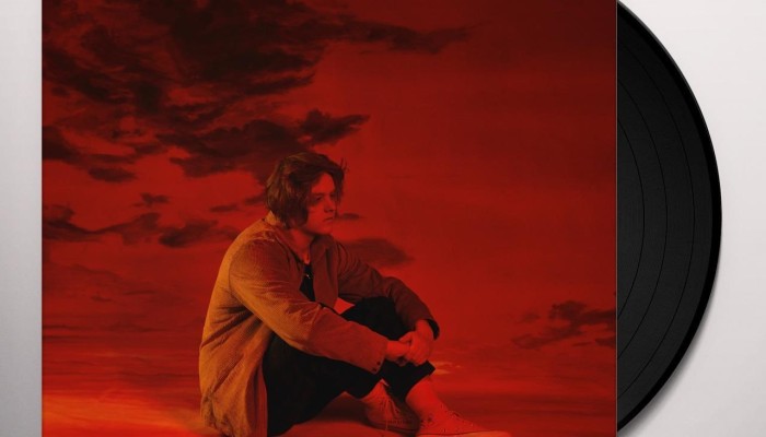 Lewis Capaldi - Divinely Uninspired to a Hellish Extent: Limited