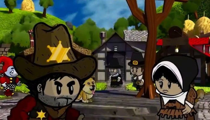 Town of Salem Full Version Free Download - GMRF