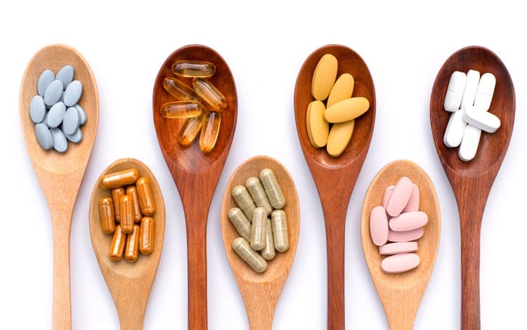 Are supplements worth the hype? Experts weigh in on what is good for your health. Photo: Shutterstock