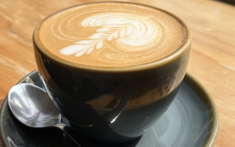 Drinking coffee daily may slow cellular ageing, protect telomeres, and boost longevity and heart health, research suggests. Photo: Kylie Knott