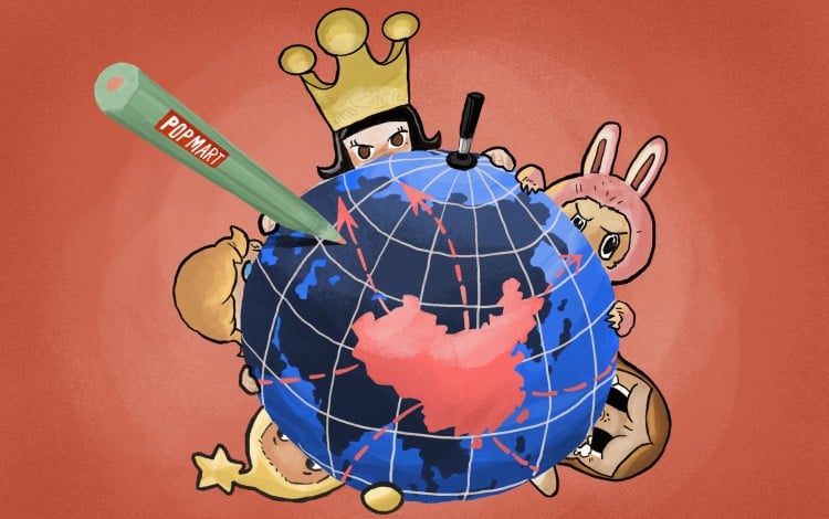  Illustration: Brian Wang