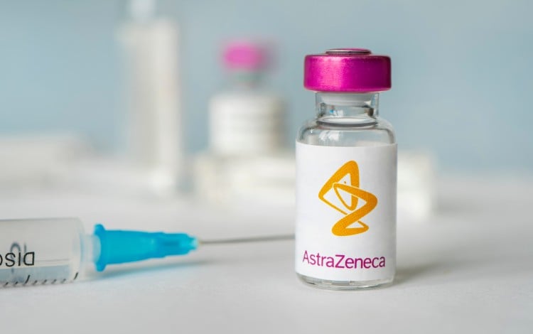 In January, AstraZeneca announced plans to invest US$15 billion in China, its second-largest market. Photo: Shutterstock

