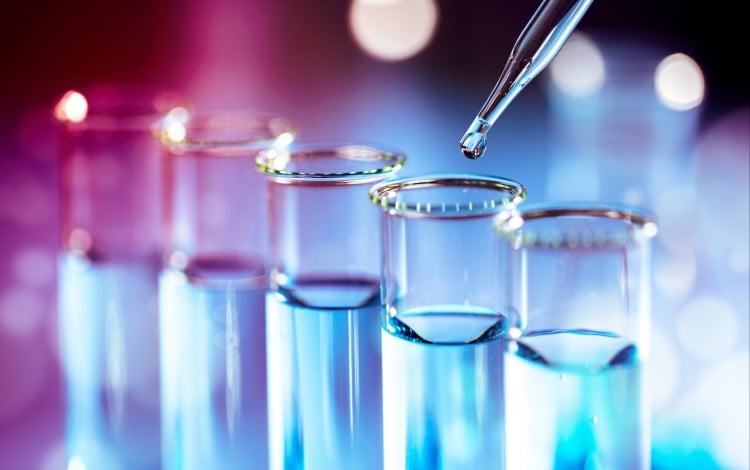 Many Chinese biotech and tech firms favour red-chip structures. Photo: Shutterstock