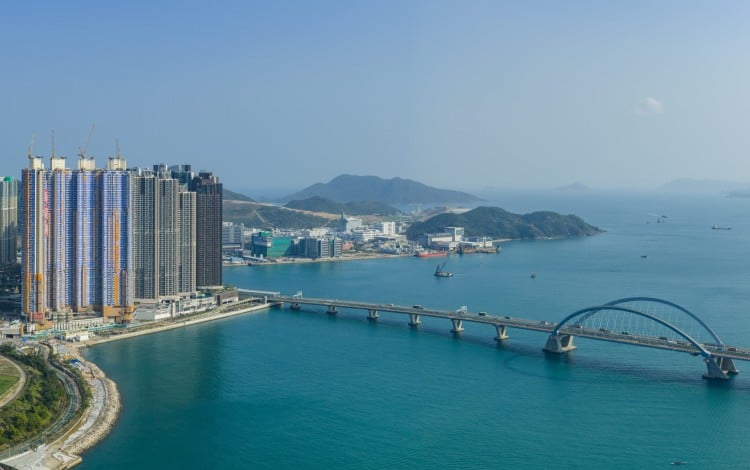 Flats in La Mirabelle are priced between HK$5.93 million and HK$8.99 million. Photo: Handout
