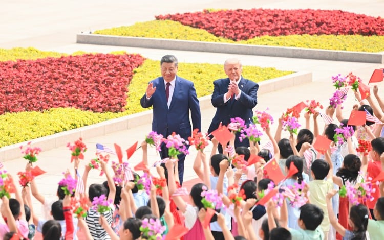 XINHUA