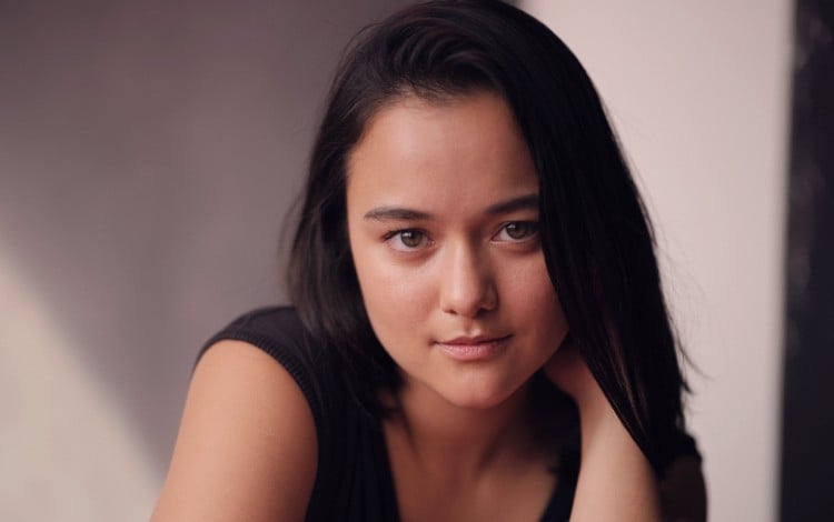 Kaja Chan, born and raised in Hong Kong, is a London-based actress across theatre, television and video games. She talks about how her passion led her to pursue a career in acting and shares advice to young performers who want to follow in her footsteps. Photo: Phil Sharp