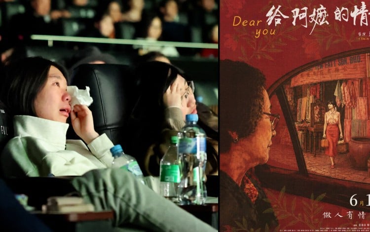 Lan Hongchun’s story about love, loyalty and immigrant struggles has struck a chord with the overseas Chinese diaspora, topping the box office with US$290 million
