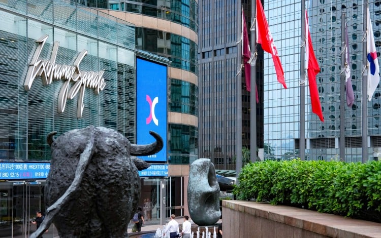 Zhongji Innolight is set to launch its initial public offering in Hong Kong on July 30. Photo: Jelly Tse