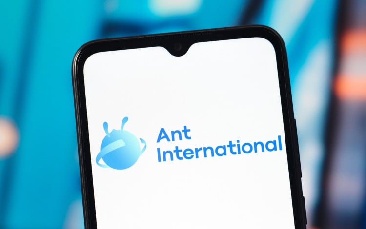Spun off in 2024, Ant International has built a footprint across Asia, Europe, the Middle East and Latin America. Photo: LightRocket via Getty Images