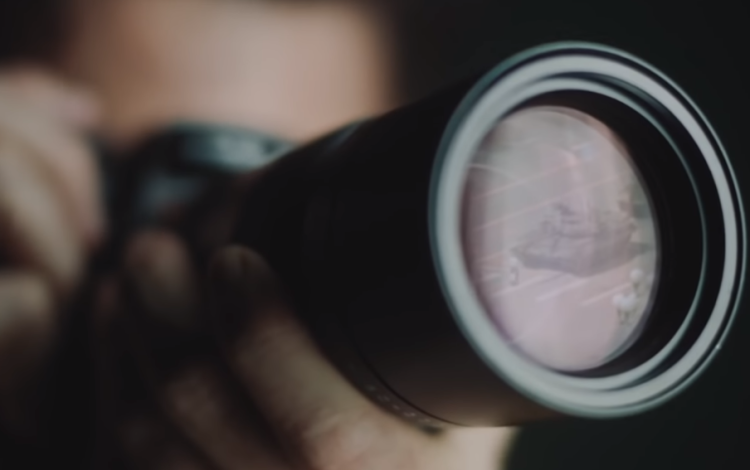 Advert Depicting Tiananmen Square's 'Tank Man' Creates Headaches For Leica Camera After Uproar From Chinese Online