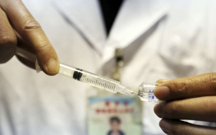 China's Dodgy Drug Makers Face Hefty Fines After Public Review Of Draft Vaccine Management Law