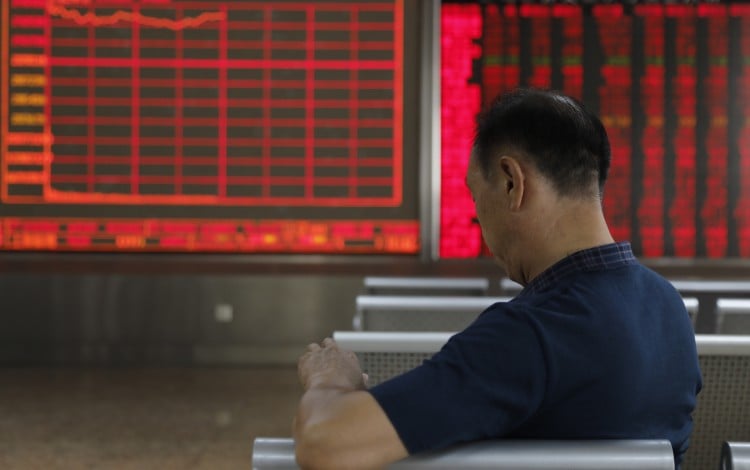 China, Hong Kong Stocks Recover Lost Ground Since Re-escalation Of Trade War