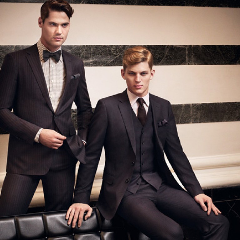Kent & curwen jeans sales