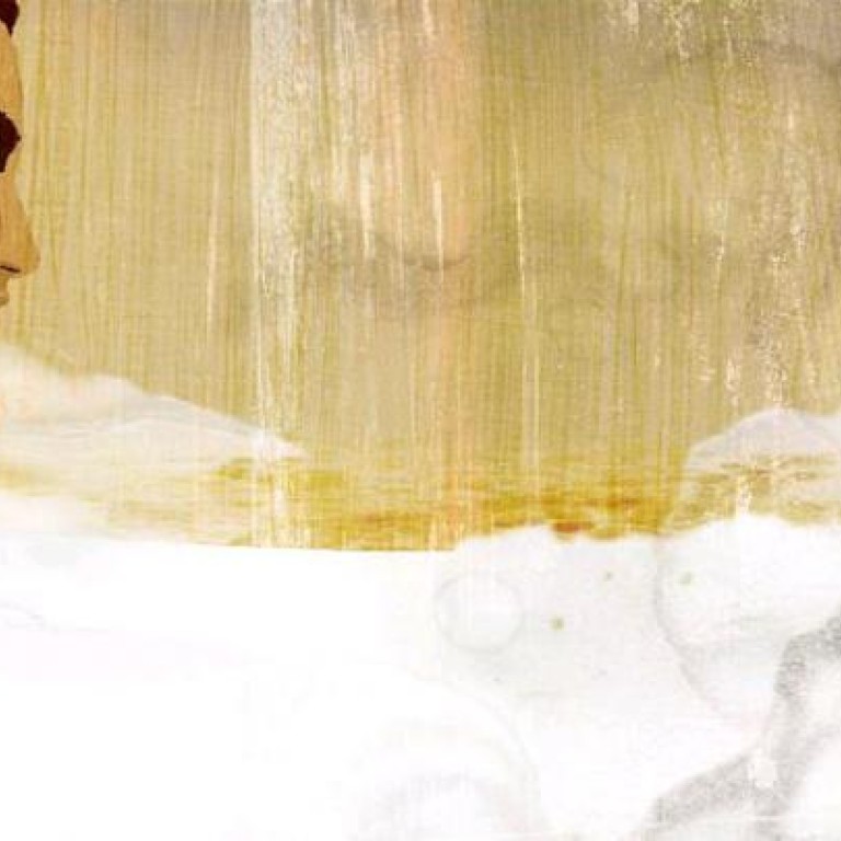 ILLUSTRATION: YAM LEE