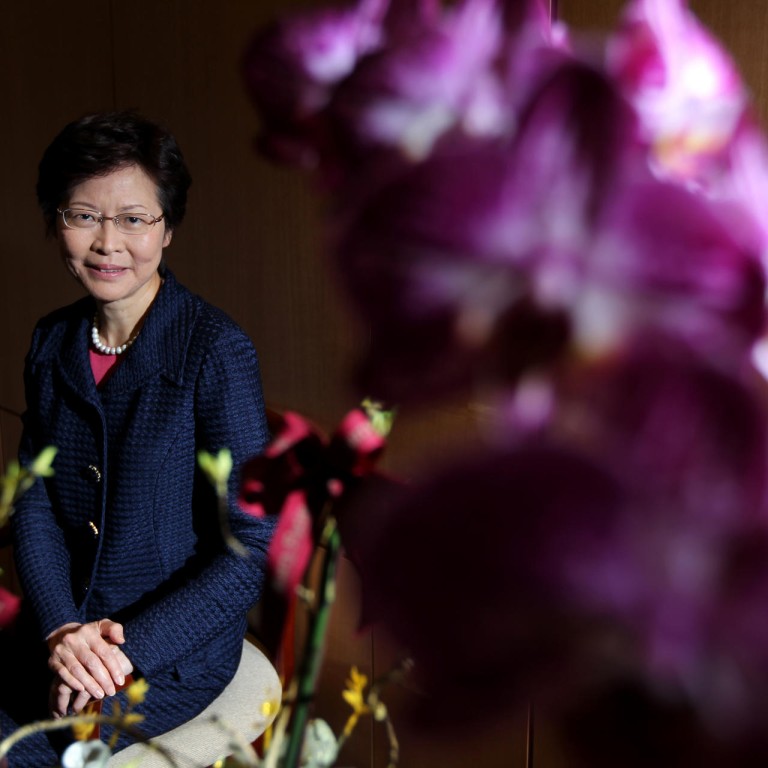 Photo: Nora Tam