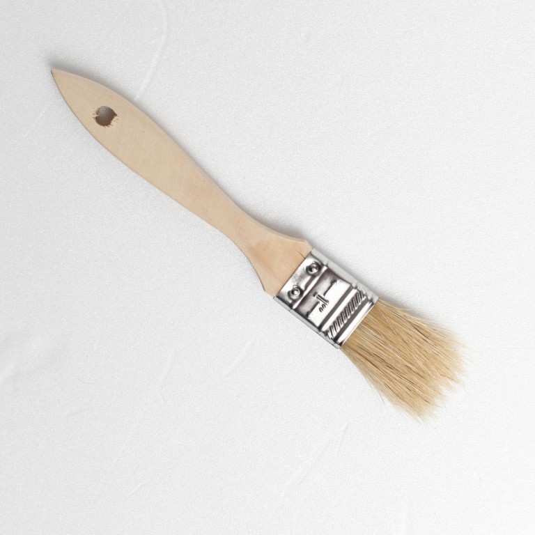 Chip Brush - 1-inch