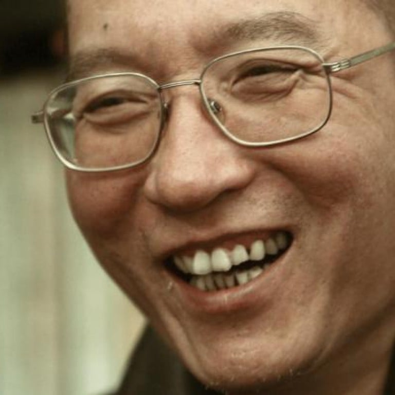 Liu Xiaobo still hidden behind veil of silence two years after Nobel ...