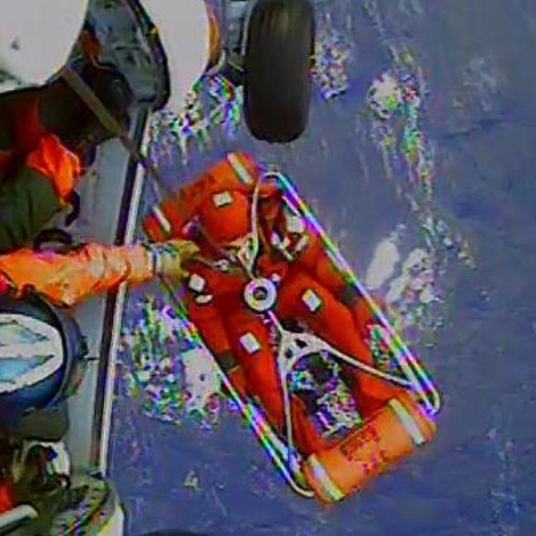 Descendant of Fletcher Christian dies in sinking of HMS Bounty South