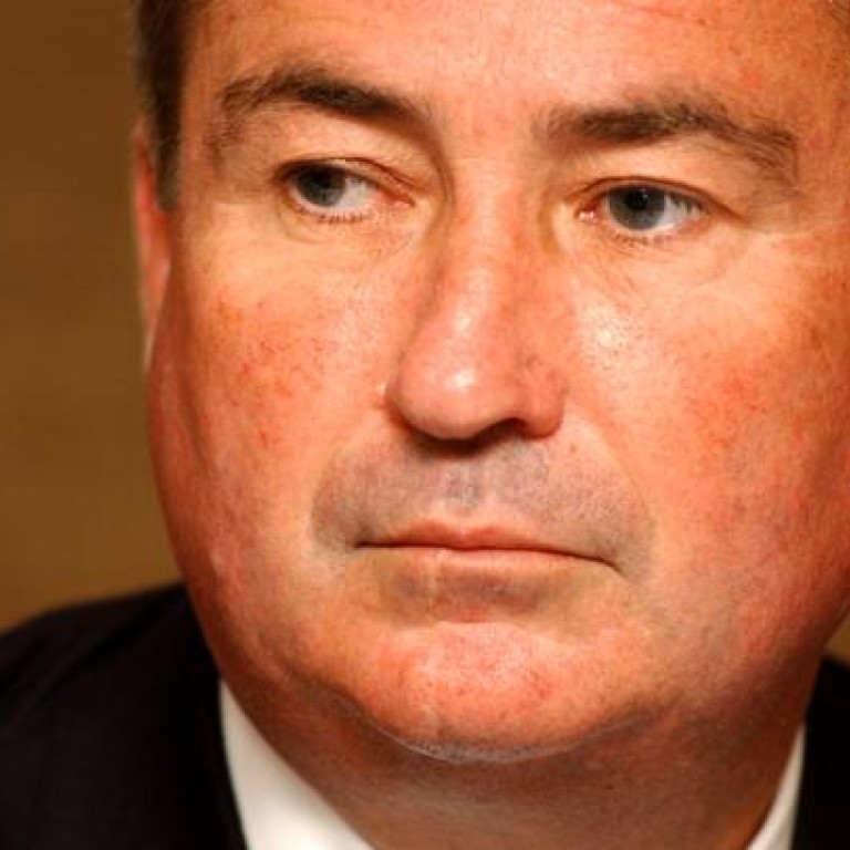 CBRE to expand into capital markets to tap China clients South China