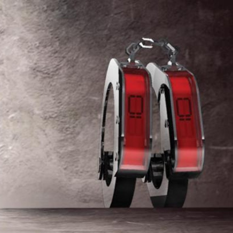 Zero Point Zero by Berumen Design