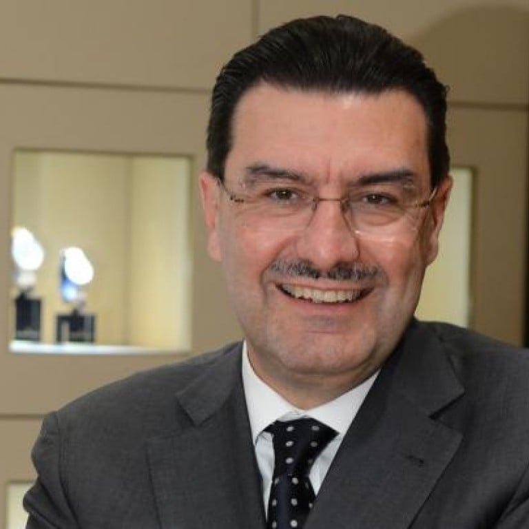 Vacheron Constantin expands production to meet Asia demand South