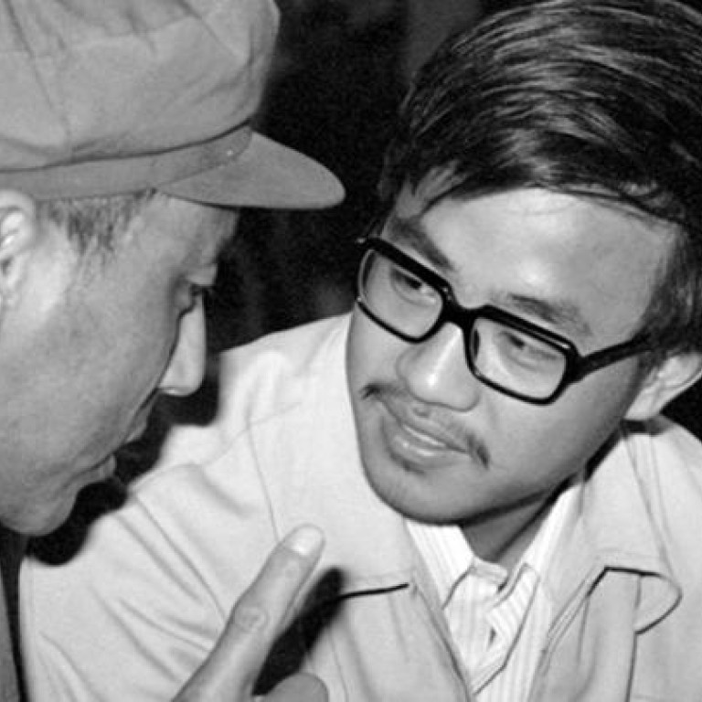 All eyes on Hu Chunhua as he takes over as Guangdong party chief