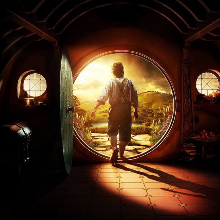 Opinion, Movie review: The Hobbit – An Unexpected Journey