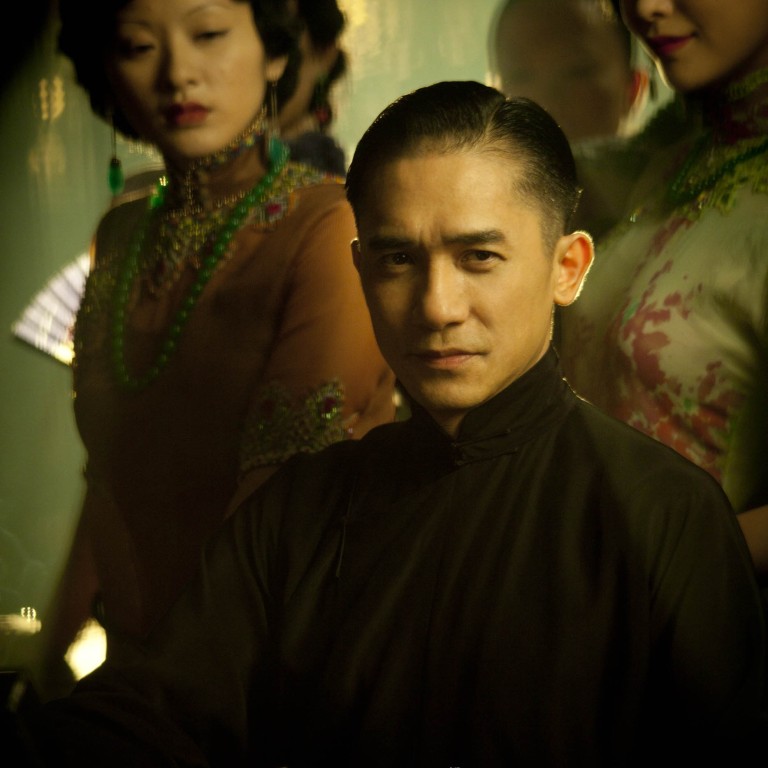 Wong Kar Wai's 'The Grandmaster' Takes Audiences on an Ip Trip