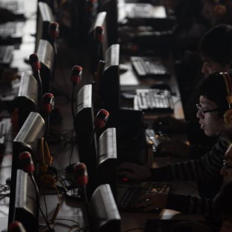 James Bond Computer Hacking Hackers are the new James Bond | South China Morning Post